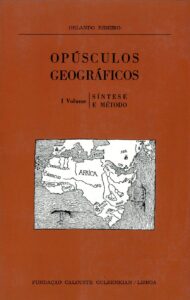 OPUSCULOS GEOGRAFICOS