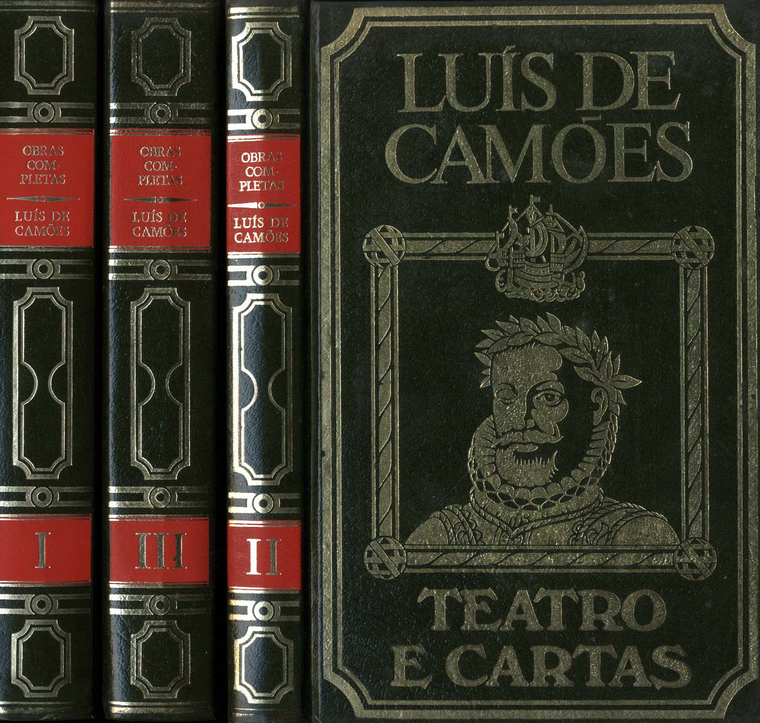 OBRAS COMPLETAS
