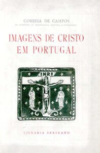 IMAGENS DE CRISTO EM PORTUGAL