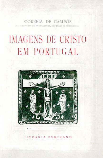 IMAGENS DE CRISTO EM PORTUGAL