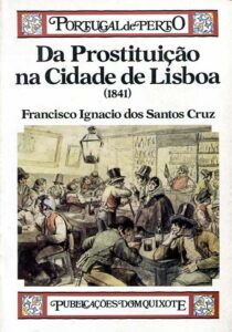 DA PROSTITUIÇAO NA CIDADE DE LISBOA