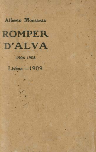 ROMPER DA ALVA