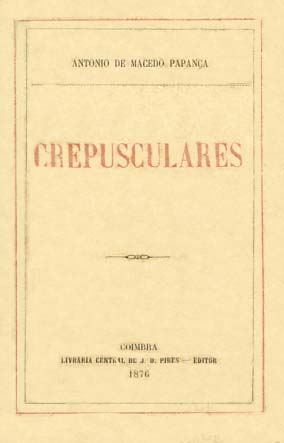 CREPUSCULARES