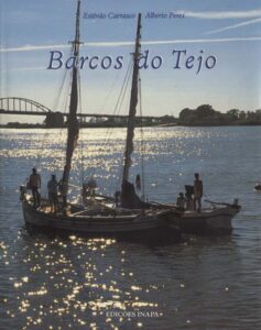 BARCOS DO TEJO