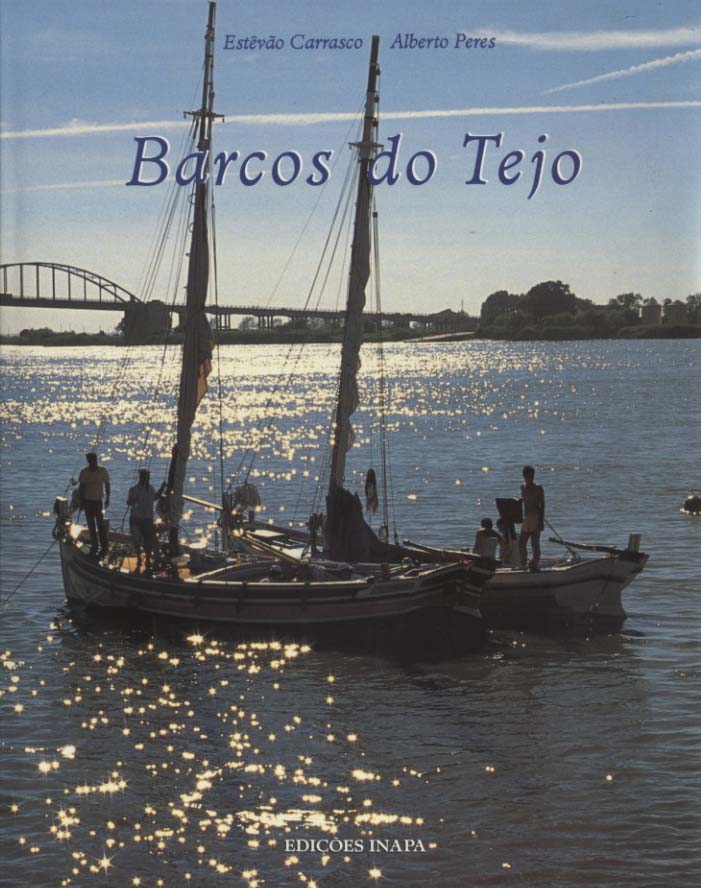 BARCOS DO TEJO