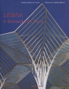LISBOA E A EXALTAÇAO DO FERRO