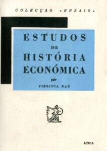 ESTUDOS DE HISTORIA ECONOMICA