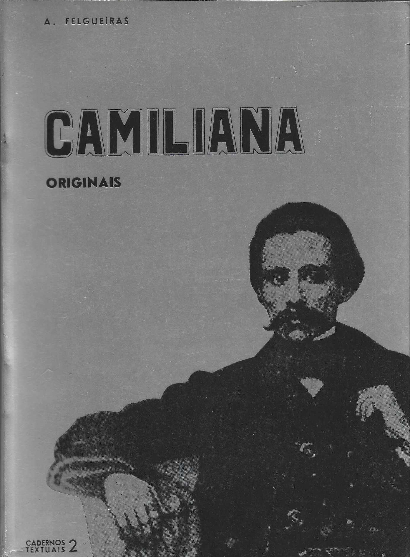 CAMILIANA 1 & 2