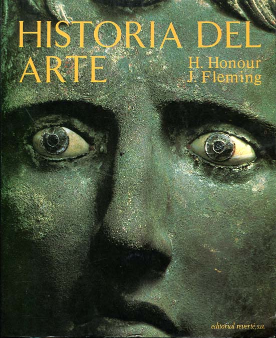 HISTORIA DEL ARTE