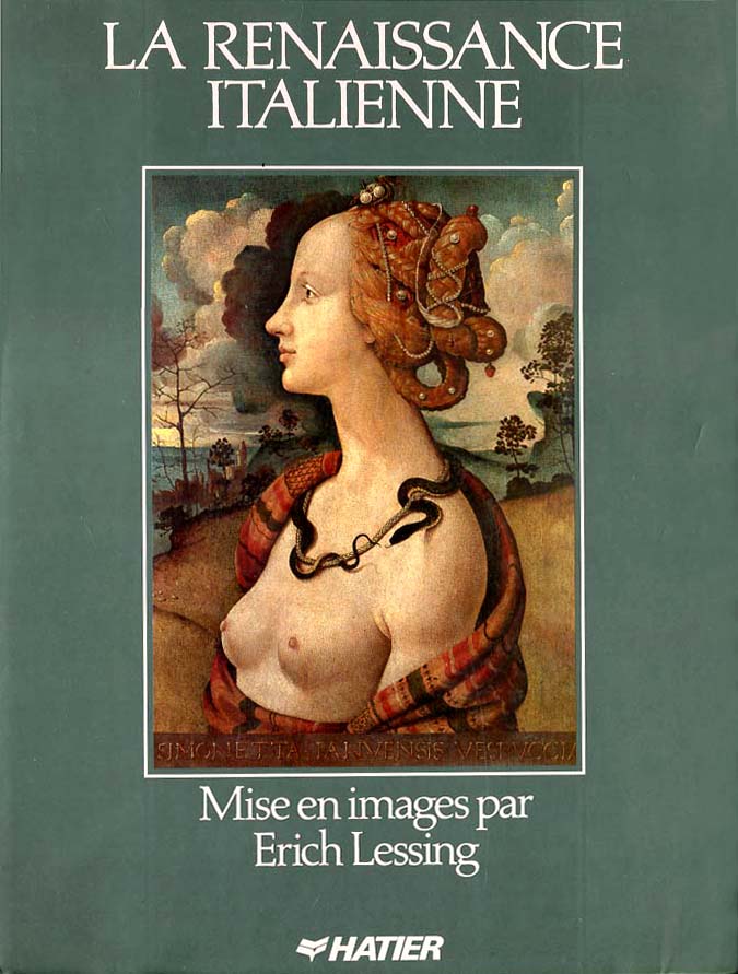 RENAISSANCE ITALIENNE