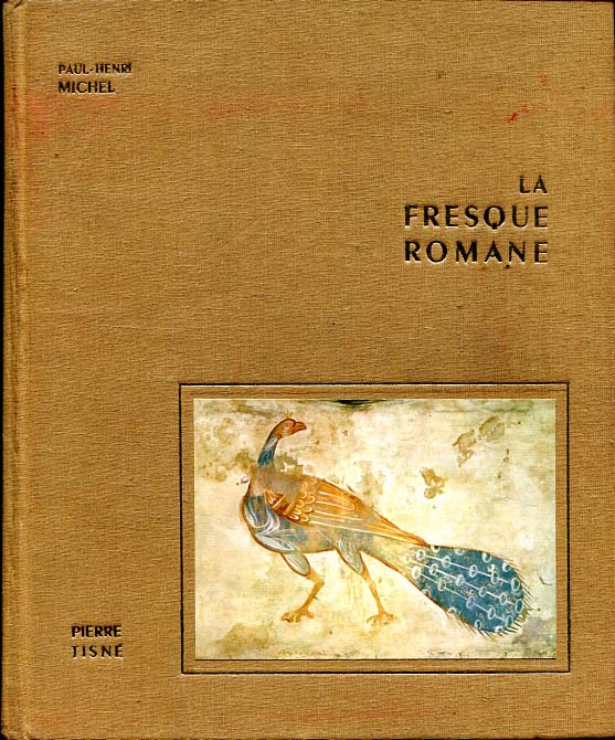 FRESQUE ROMANE