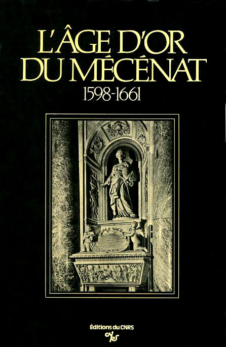 AGE D’OR DU MECENAT
