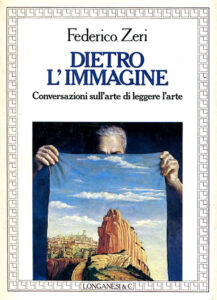 DIETRO L’IMMAGINE