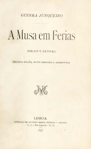 MUSA EM FERIAS
