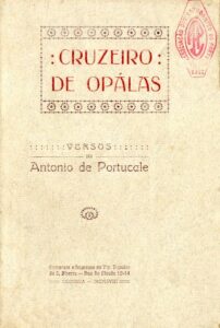 CRUZEIRO DE OPALAS
