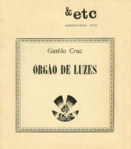 ORGAO DE LUZES