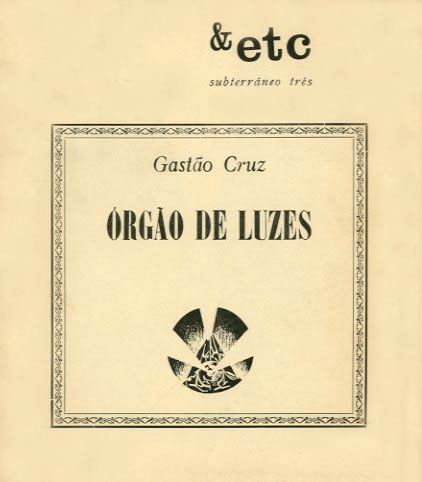 ORGAO DE LUZES