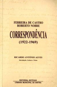 CORRESPONDENCIA