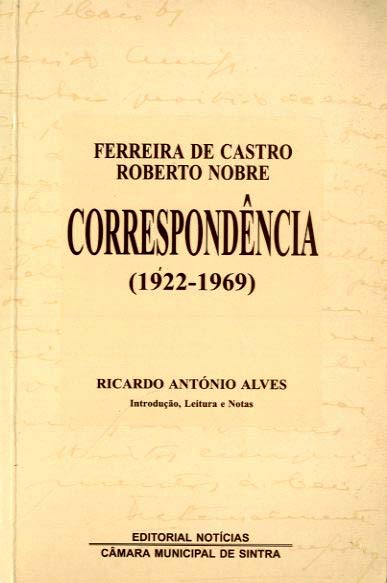 CORRESPONDENCIA