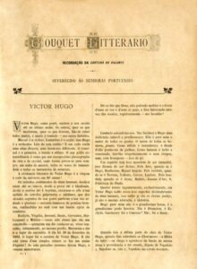 BOUQUET LITERARIO