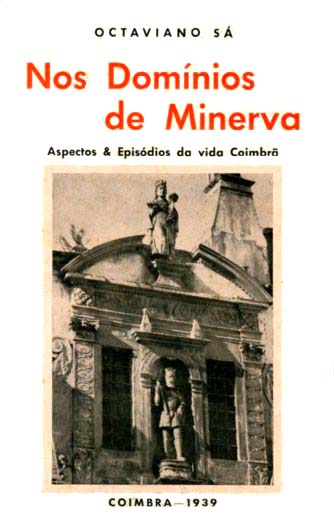 NOS DOMINIOS DE MINERVA