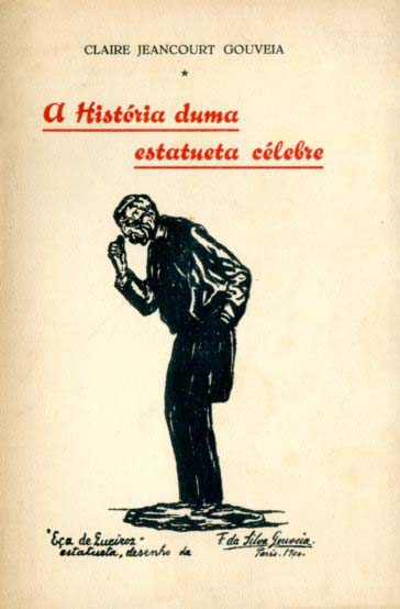 HISTORIA DUMA ESTATUETA CELEBRE