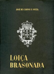 LOIÇA BRASONADA