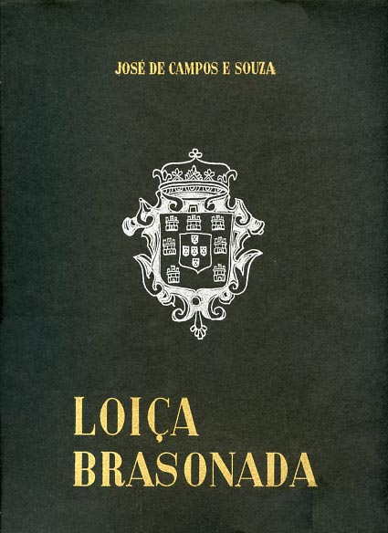 LOIÇA BRASONADA
