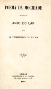 POEMA DA MOCIDADE seguido do ANJO DO LAR