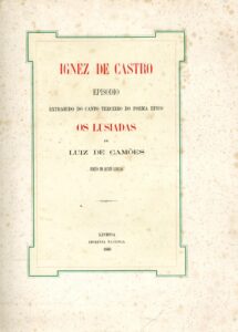 INES DE CASTRO