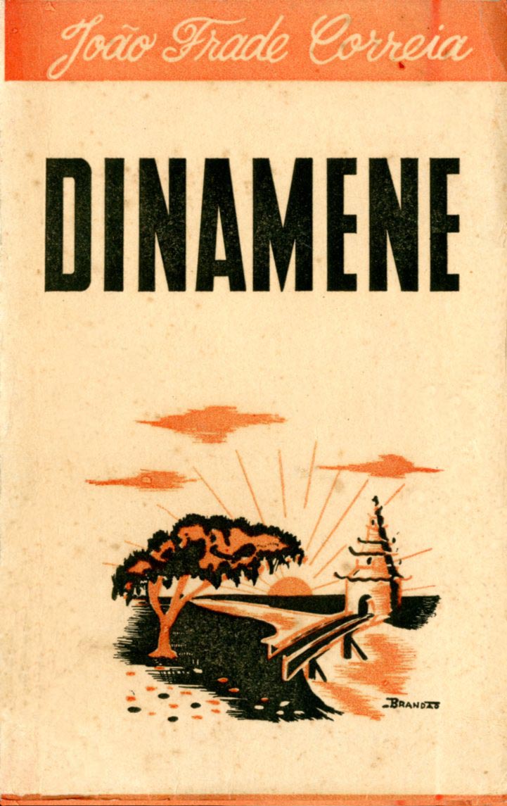 DINAMENE OU O DRAMA PSICOLOGICO DE CAMOES