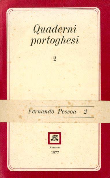 QUADERNI PORTOGHESI