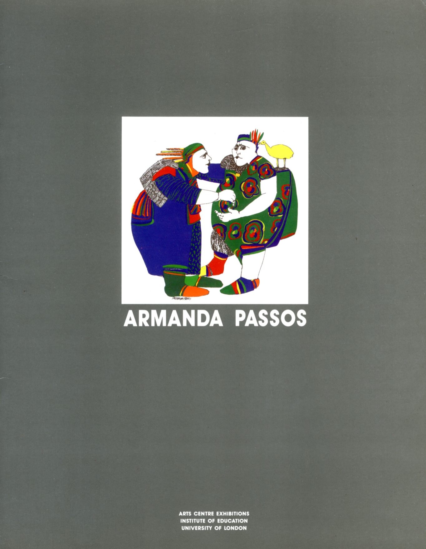 ARMANDA PASSOS
