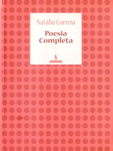 POESIA COMPLETA