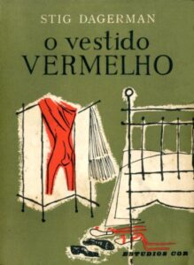 VESTIDO VERMELHO