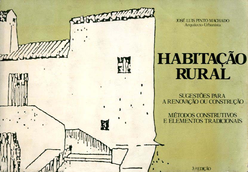 HABITAÇAO RURAL