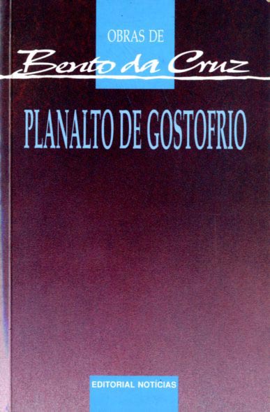 PLANALTO DE GOSTOFRIO