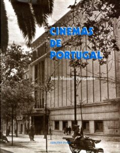 CINEMAS DE PORTUGAL