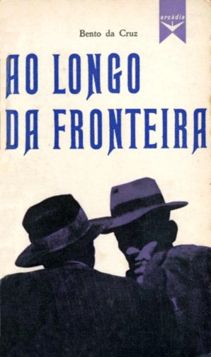 AO LONGO DA FRONTEIRA