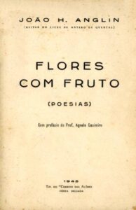 FLORES COM FRUTO