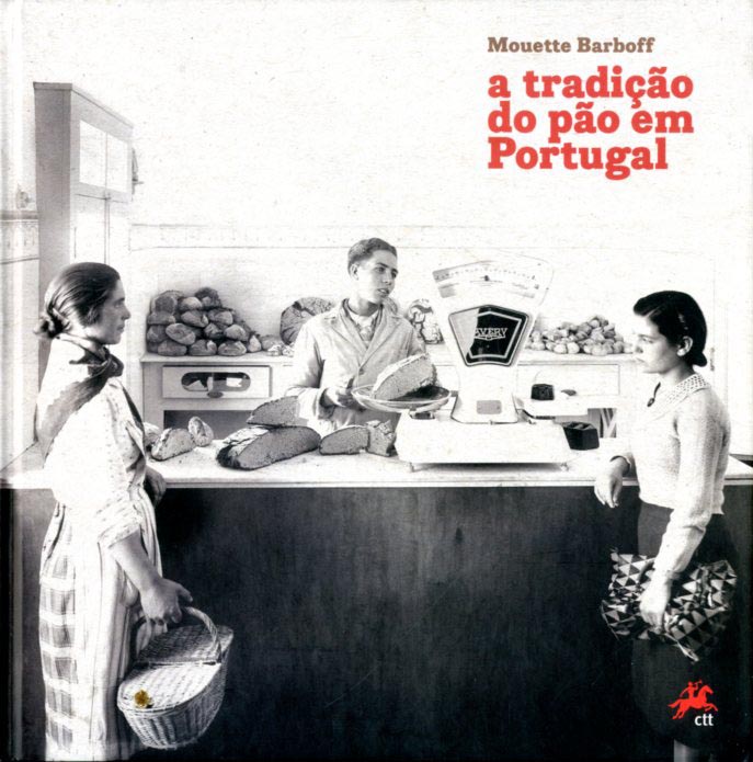 TRADIÇAO DO PAO EM PORTUGAL