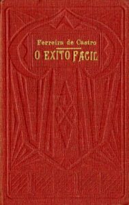 EXITO FACIL E OUTRAS NOVELAS