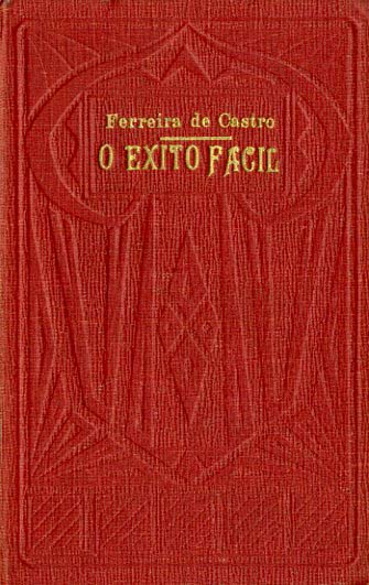 EXITO FACIL E OUTRAS NOVELAS