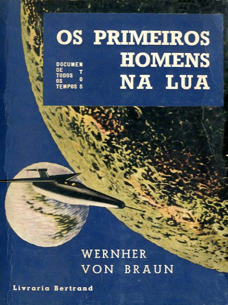 PRIMEIROS HOMENS NA LUA