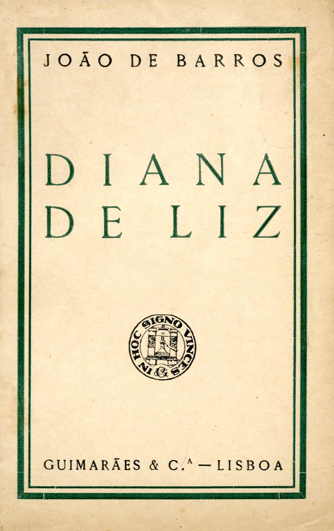 DIANA DE LIZ