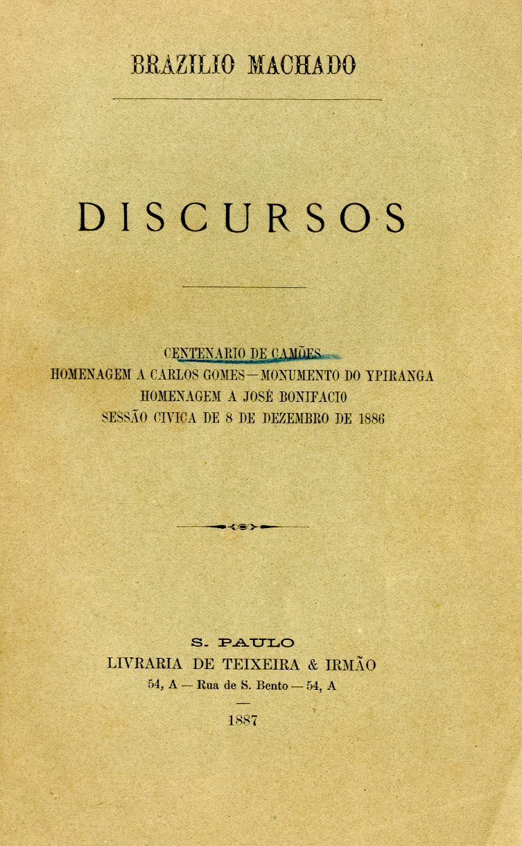 DISCURSOS