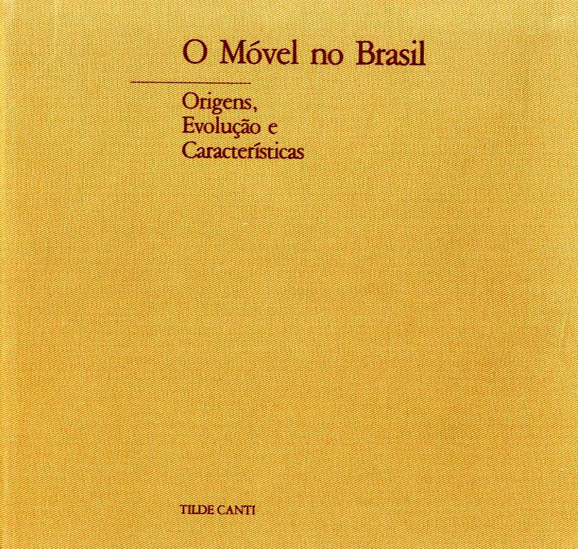 MOVEL NO BRASIL