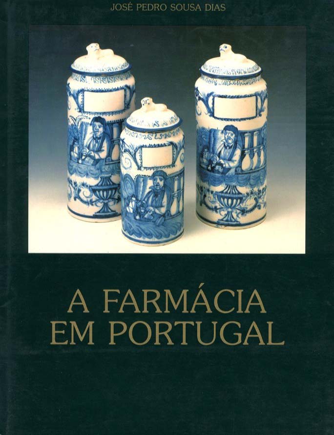 FARMACIA EM PORTUGAL