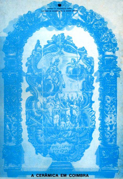CERAMICA EM COIMBRA
