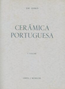CERAMICA PORTUGUESA